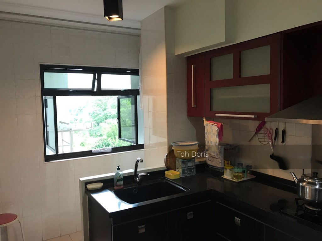 Blk 510B Wellington Circle (Sembawang), HDB 4 Rooms #152348302